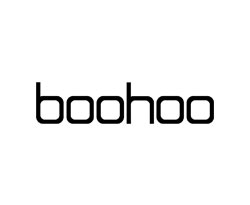 Boohoo alennuskoodi