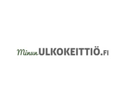 Minun Ulkokeittiö alekoodi