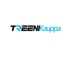 Treenikauppa alekoodi